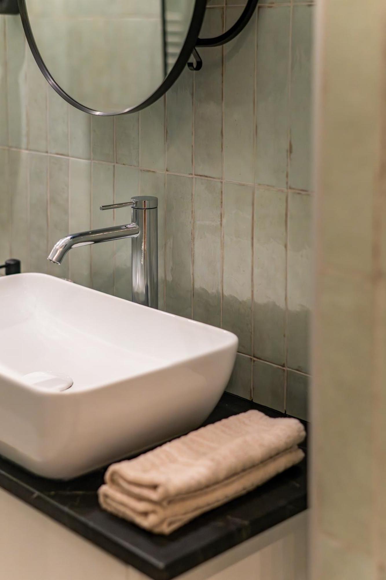 Sip 7 Fancy Suite Near Synagogue Budapest Luaran gambar
